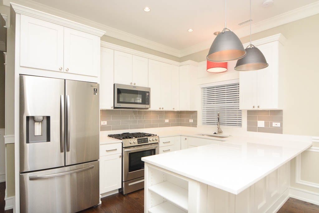 Building Photo - 3442 N Hoyne Ave