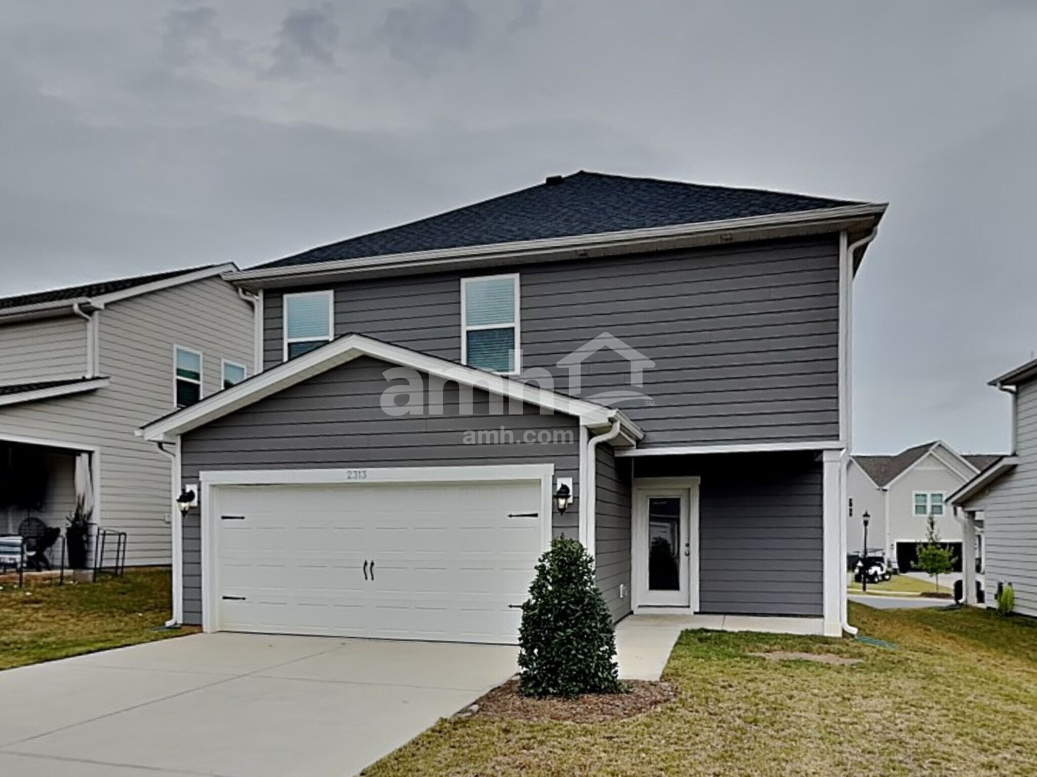 Building Photo - 427 Catawba St