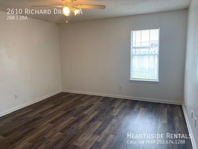 Building Photo - 2610 Richard Dr