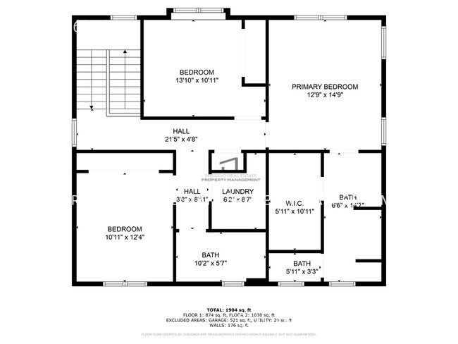 Building Photo - 260 N 1630 W
