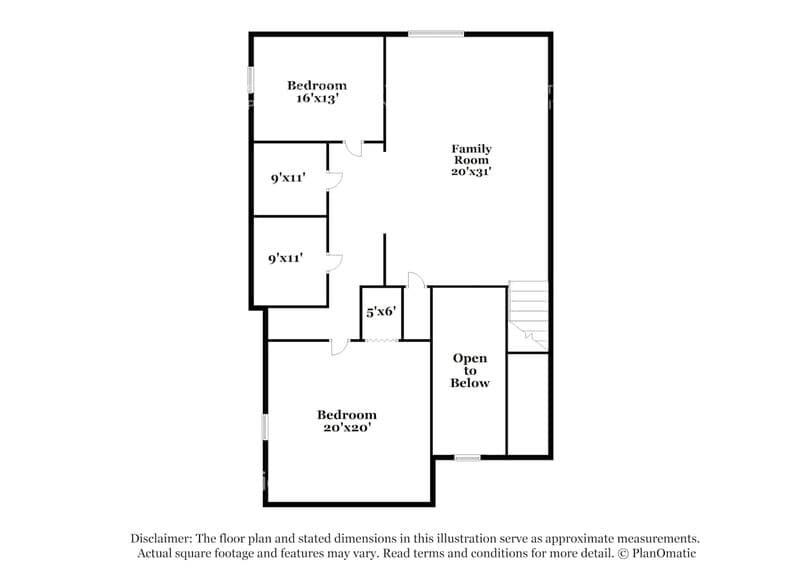 Building Photo - 1602 Outback Pl