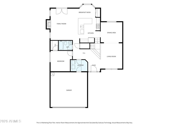 Building Photo - 4224 E Maya Way