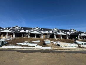 Building Photo - Reagan Estates