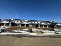 Building Photo - Reagan Estates