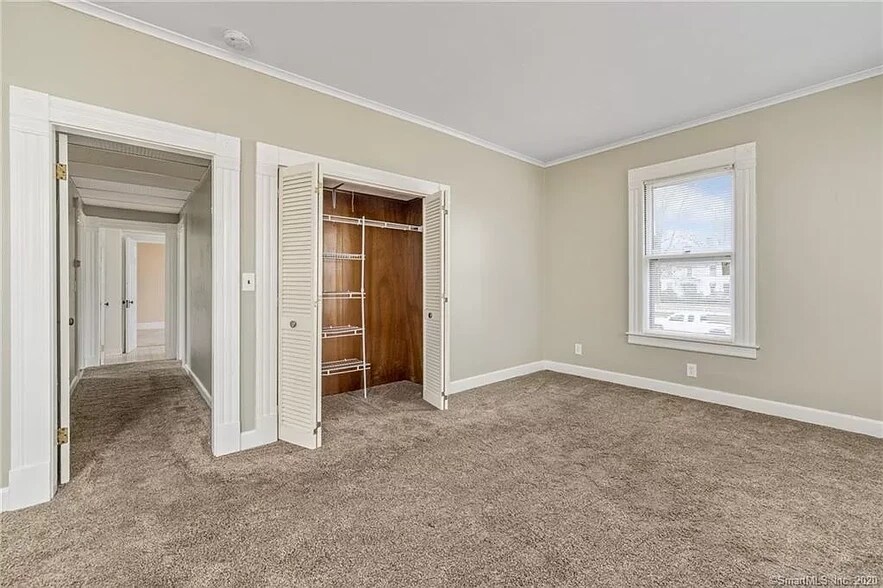 Master Bedroom - 590 N Main St