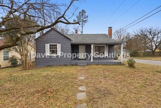 Building Photo - Beautifully updated and ready for its new tenants!