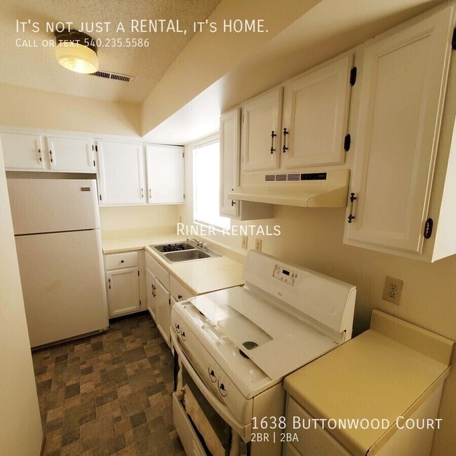 Building Photo - 1638 Buttonwood Ct
