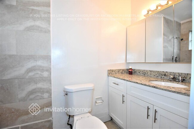 Building Photo - 7760 SW 18th Terrace