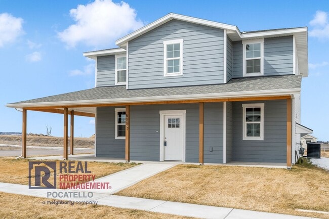 Building Photo - Brand New Construction 4 Bed 3.5 House - 2...