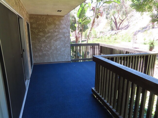 Building Photo - 6406 Friars Rd