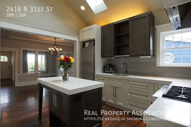 Building Photo - 2418 N 31st St