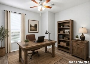 Building Photo - 4403 Donley Byu