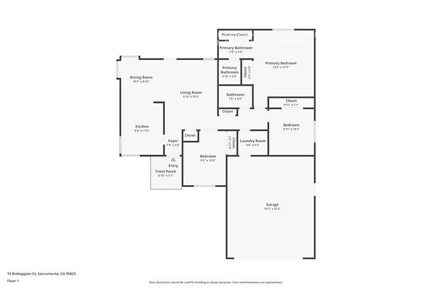 Building Photo - 15 Bishopgate Ct