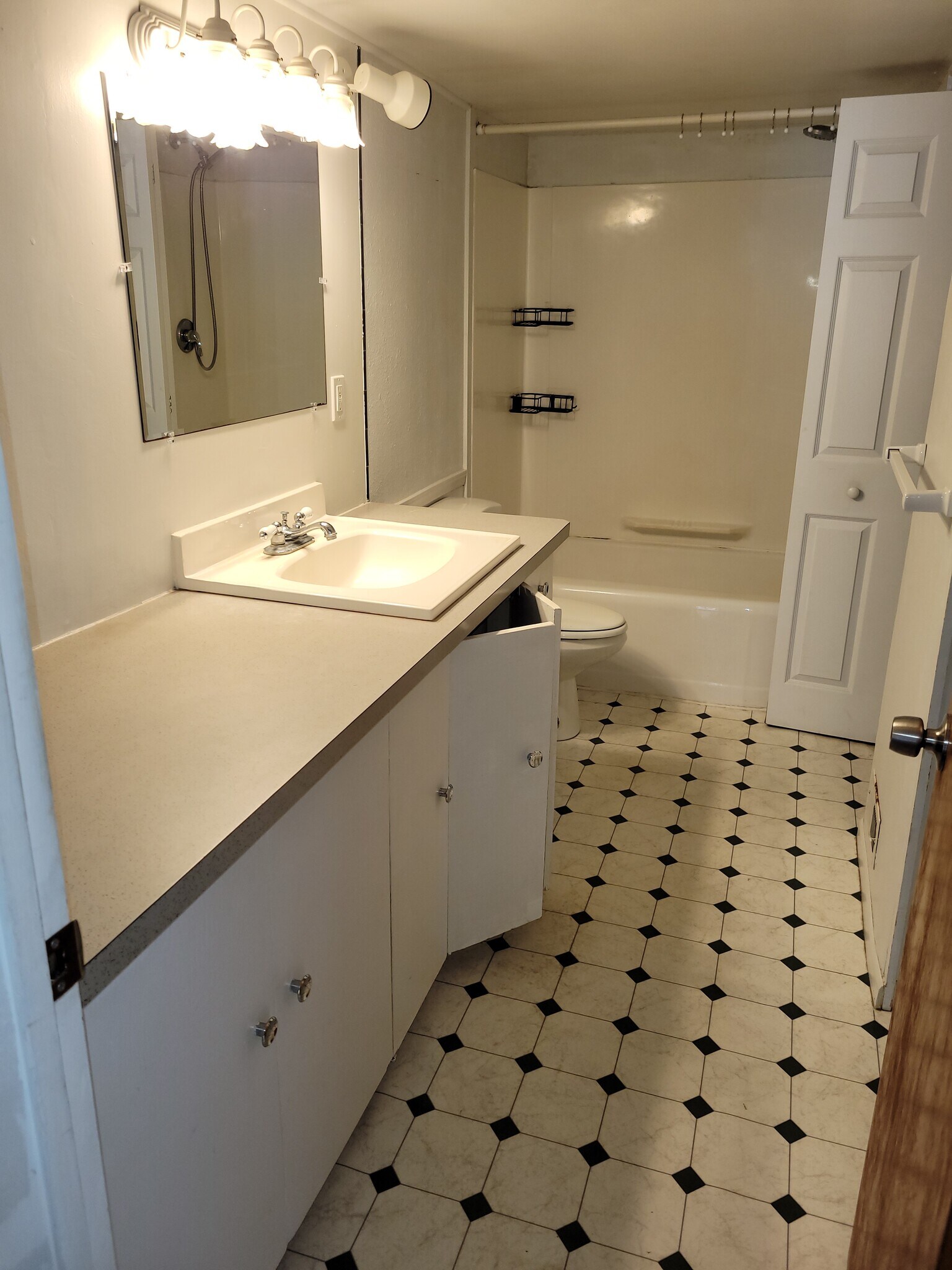 Bathroom - 40 Rootville Rd