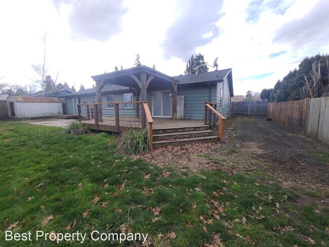 Building Photo - 4 br, 2 bath House - 237 Stadium Drive South