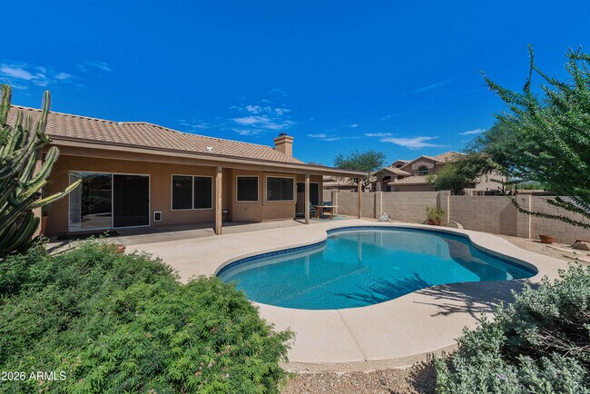 Building Photo - 9295 E Rockwood Dr