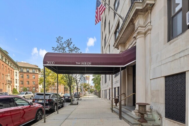 Building Photo - 2600 John F. Kennedy Blvd
