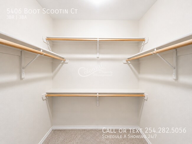 Building Photo - 5406 Boot Scootin Ct