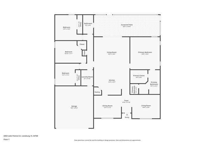 Building Photo - 2202 Lake Pointe Cir