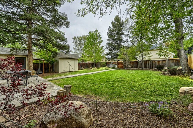 Building Photo - 2018 Columbine Ave