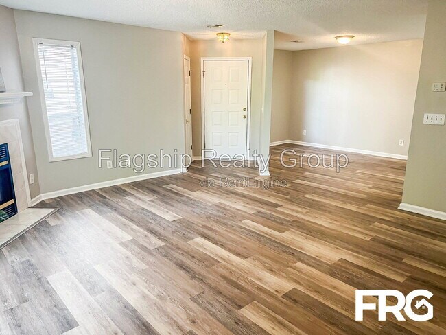Building Photo - 601 Spring Forest Rd