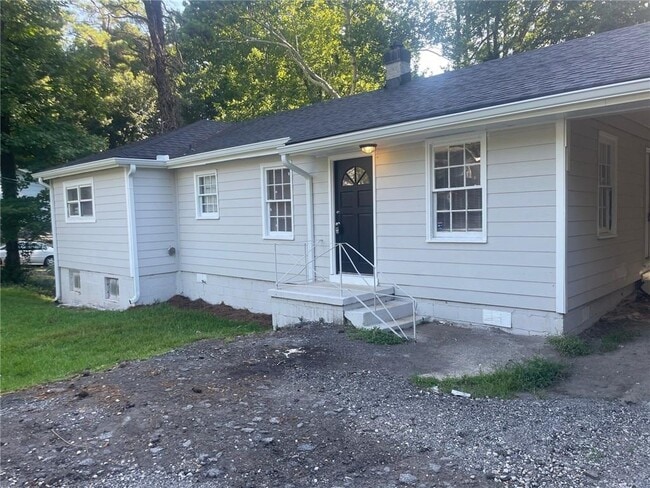 Building Photo - 4632 Burks Rd