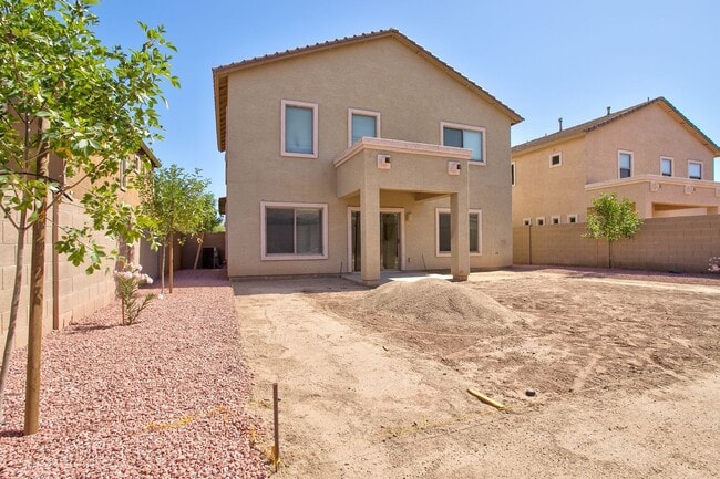 Building Photo - 4 Bedroom in Tolleson.  Landscaping redone.  Newer Carpet, Available February 1st!!!  Great 2 sto...