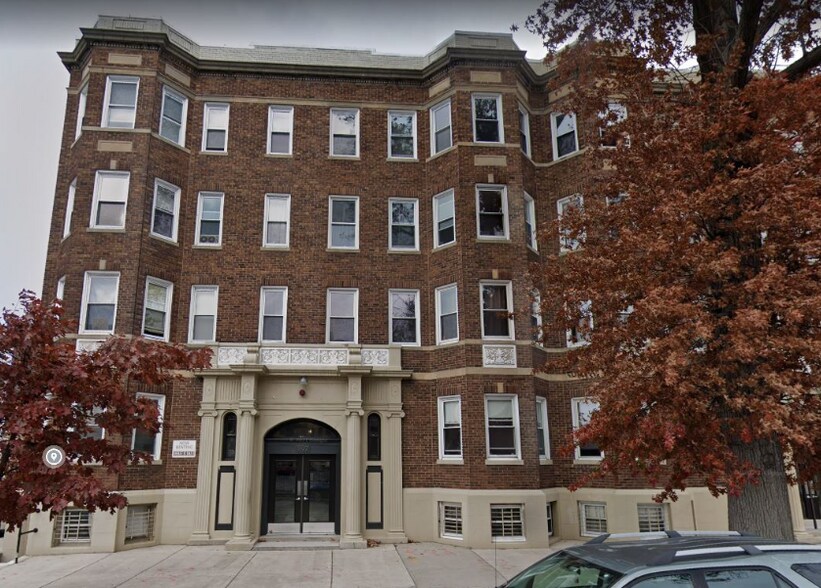 Building Photo - 1197 Commonwealth Ave