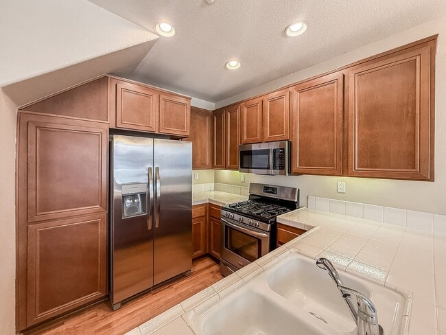 Building Photo - Great 1B/1.5BA Townhome in 4S Ranch