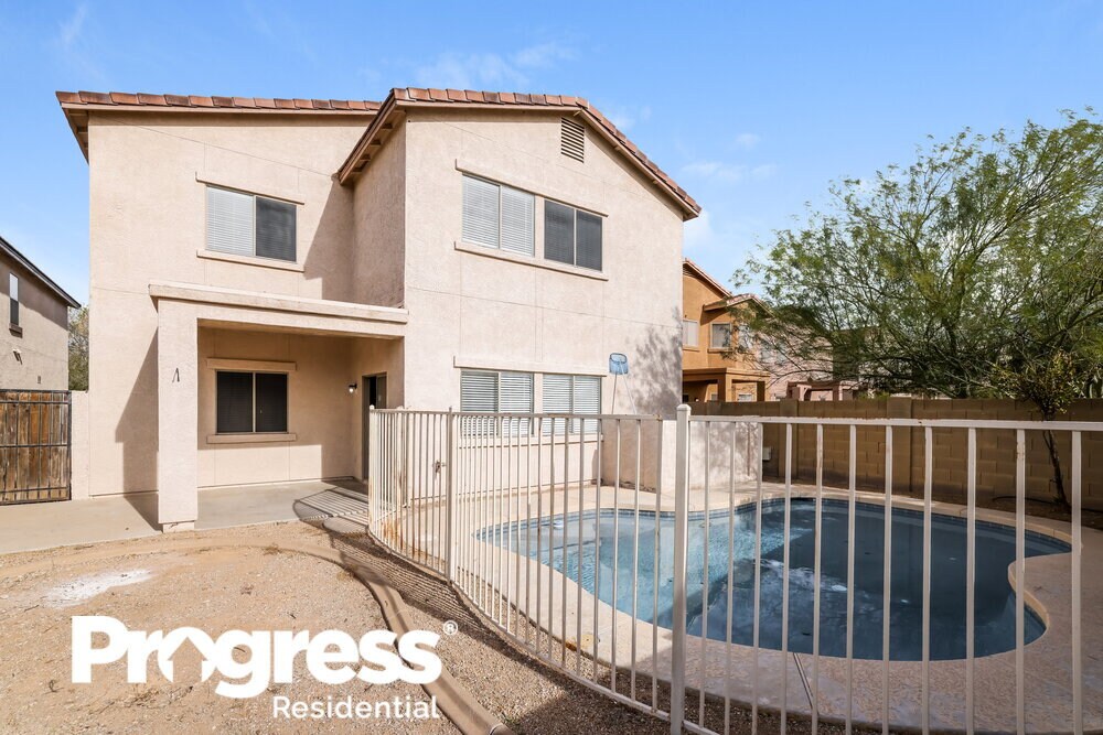 Building Photo - 3761 W Medinah Way