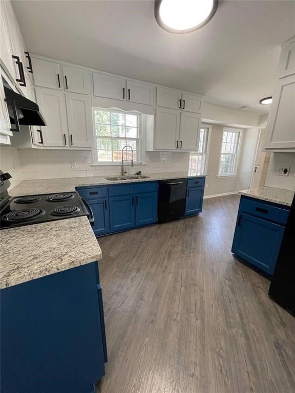 Building Photo - 1202 Lafayette Dr SW