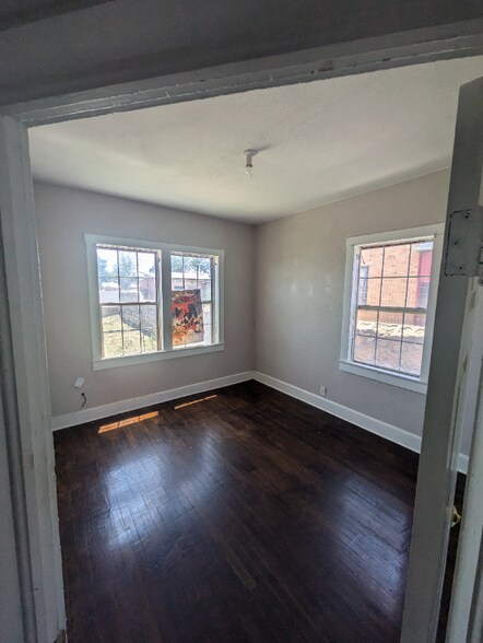 Building Photo - 3318 Nations Ave