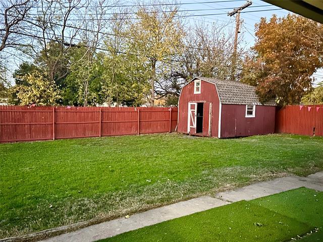 Building Photo - 2219 Addington St