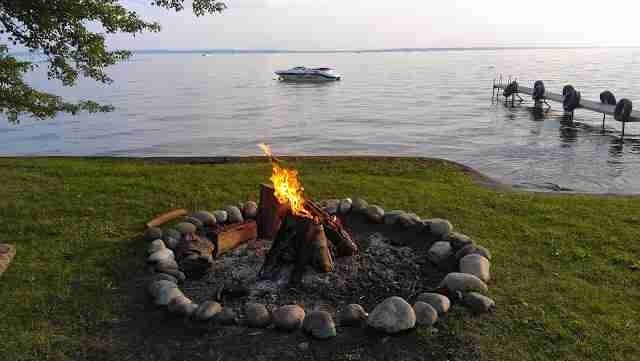 Building Photo - 6873 E Houghton Lake Dr