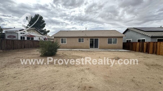 Building Photo - 15355 Lassen Dr