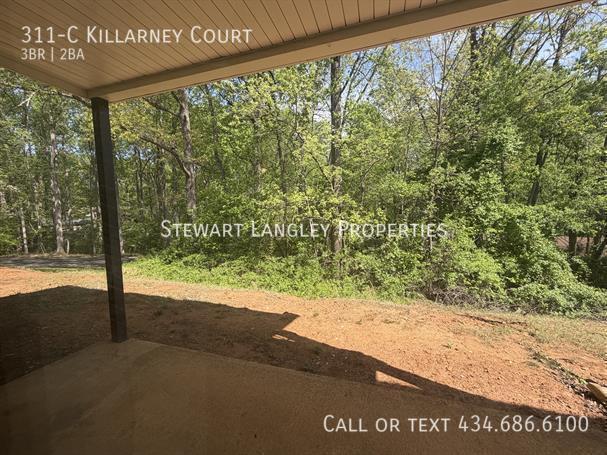 Building Photo - 311-C Killarney Court-