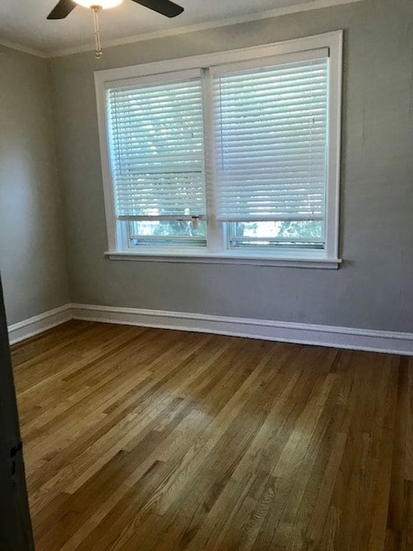 Building Photo - 4858 N Hermitage Ave