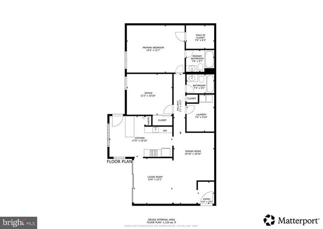 Building Photo - 549 Florida Ave