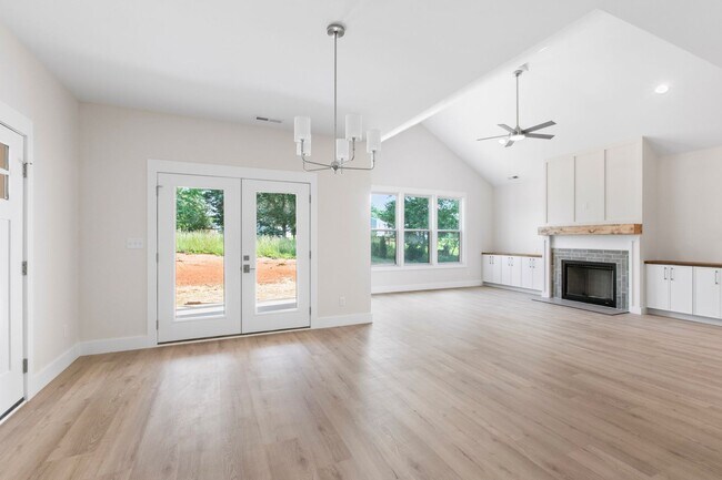 Building Photo - Beautiful New Construction Home-Long Term Rental