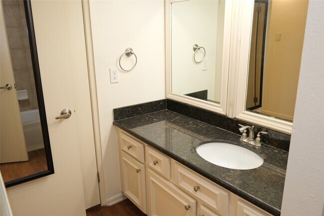 Building Photo - 2001 Bering Dr