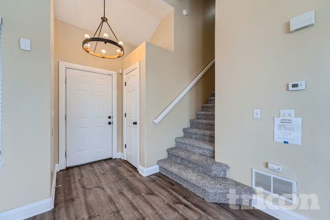 Building Photo - 19714 E Harvard Dr