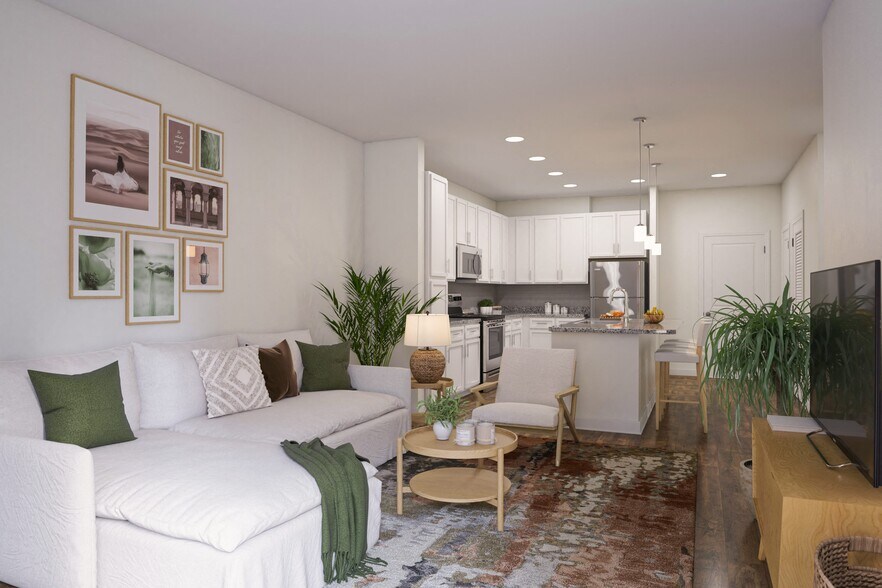 The Bella at Westchester 700 City Vw Lp Midlothian VA 23113