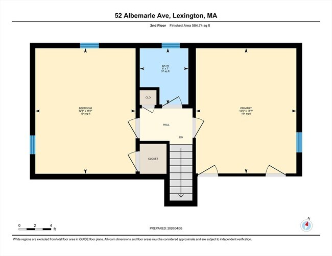 Building Photo - 52 Albemarle Ave