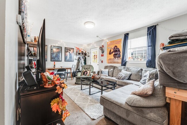 Interior Photo - McLane Apartments