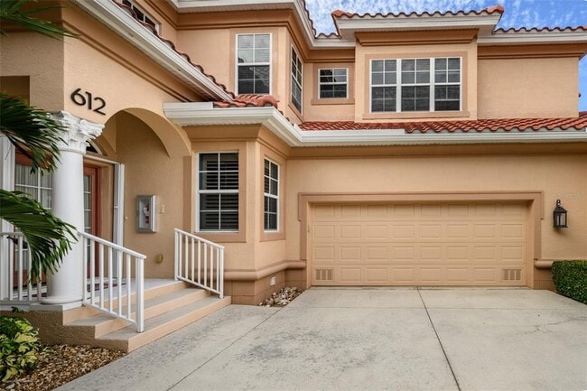 Building Photo - 3959 San Rocco Dr