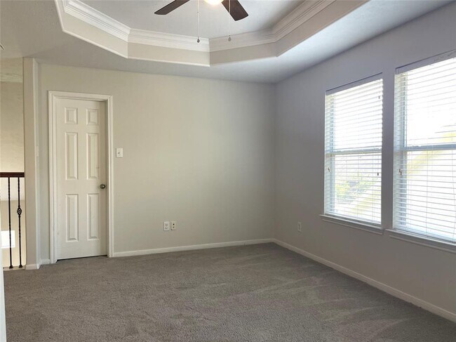 Building Photo - 6411 Virginia Fields Dr