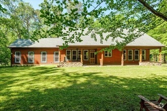 Building Photo - Charming 2 Bed, 2 Bath Custom Ranch on 5 A...