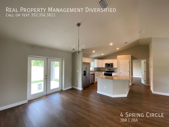 Building Photo - 4 Spring Cir