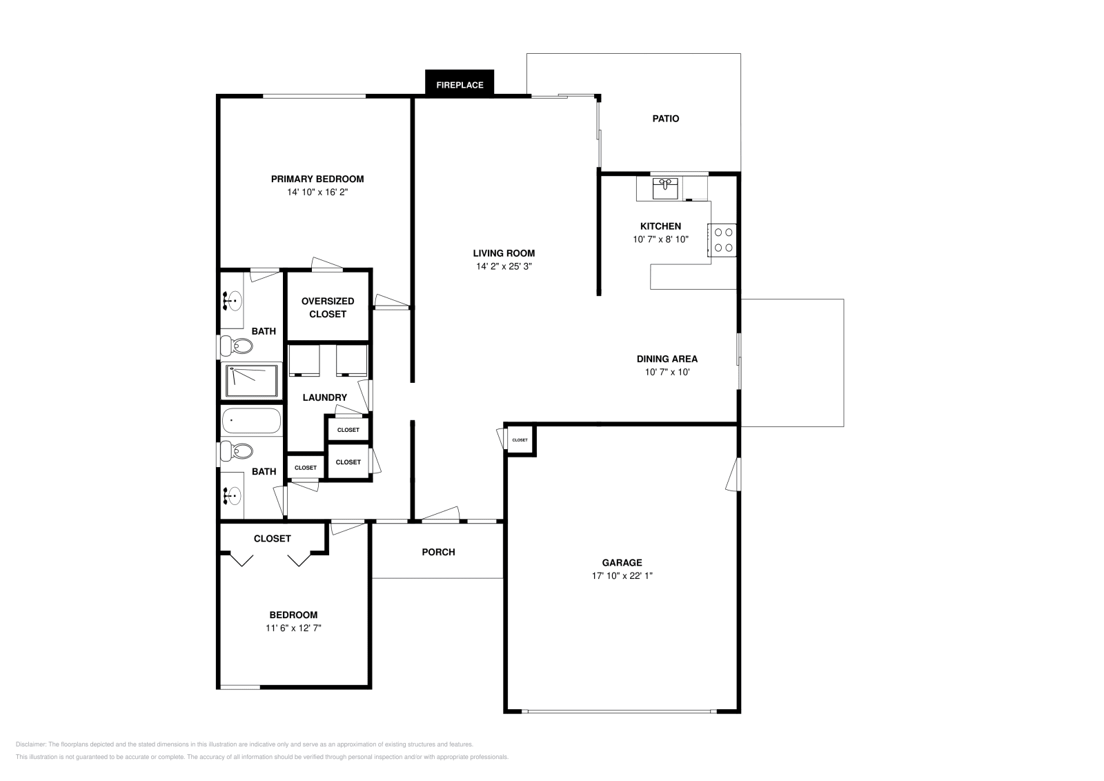 Building Photo - 8827 Kelsey Dr