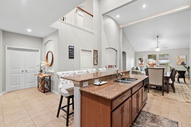 Building Photo - 9707 Old Timber Ln